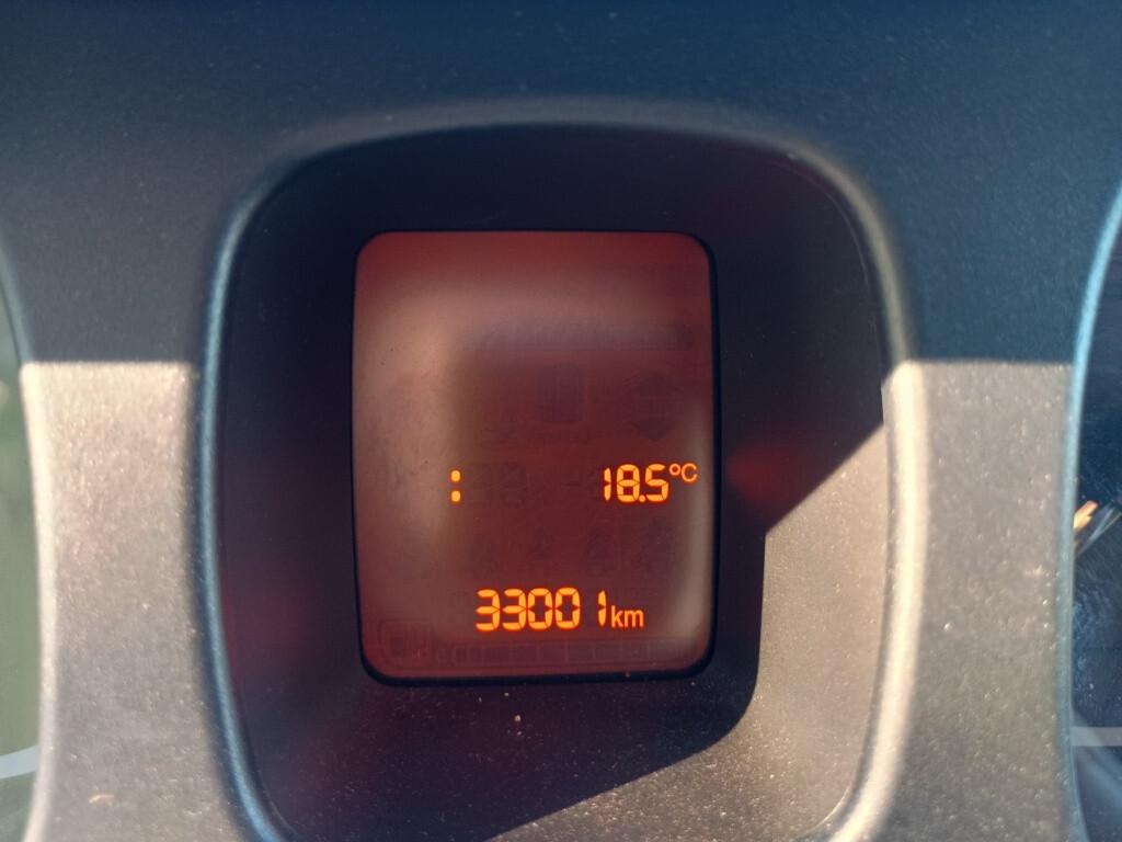 Fiat Panda Cross 1.0 FireFly 70CV Hybrid