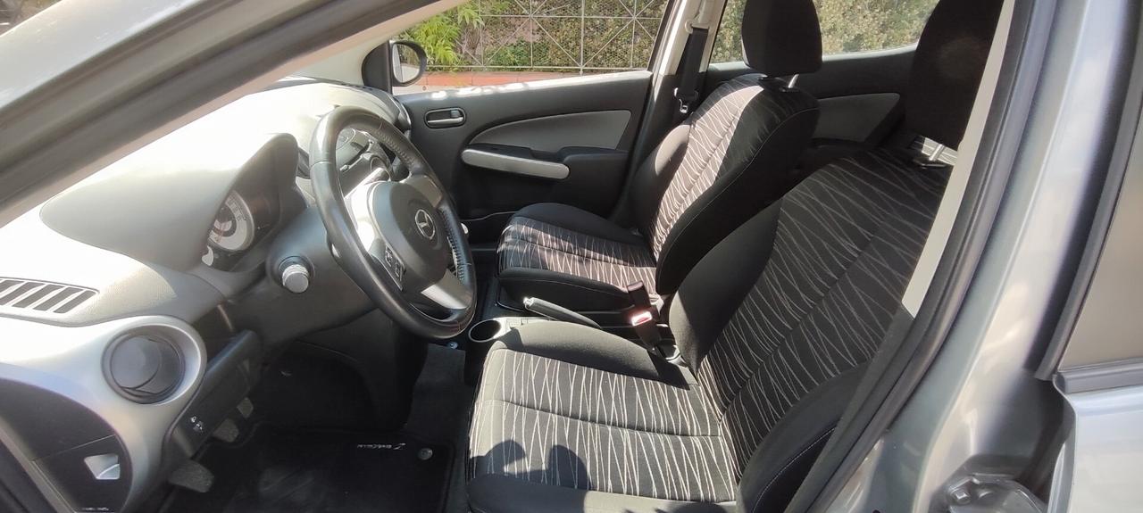 Mazda 2 Mazda2 1.3 16V 75CV 5p. Play