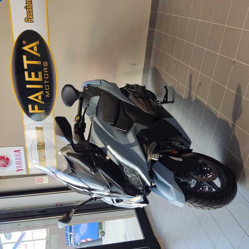 Kymco AK 550 Premium - 2023