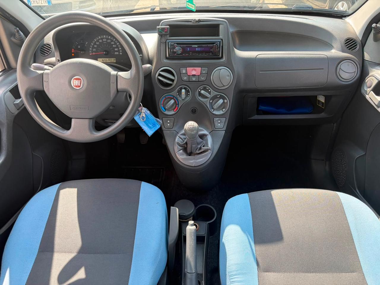 Fiat Panda 1.1 Active*NEOPATENATI