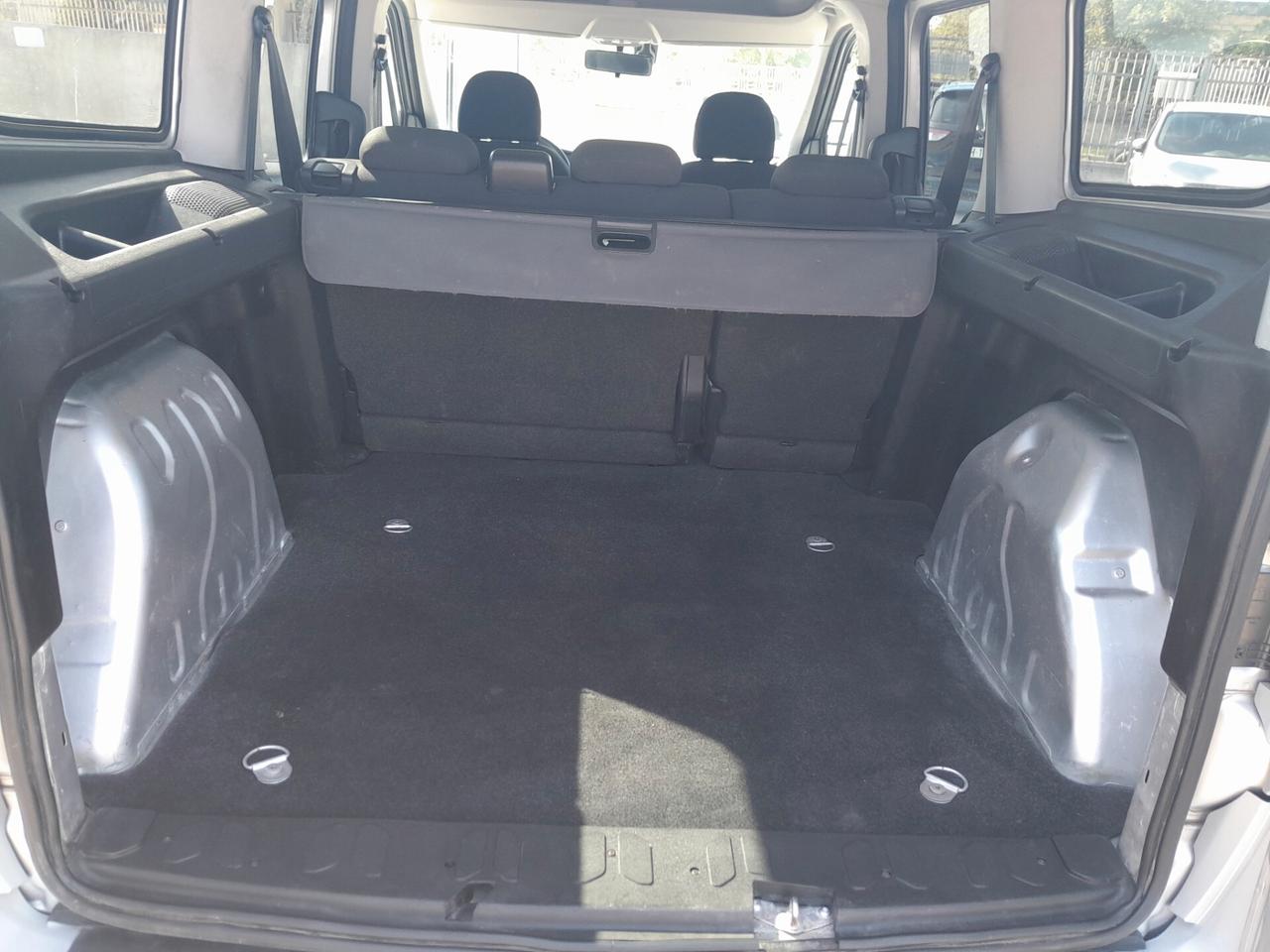 DOBLO' POSTI 1.6 MJT 120CV MAXI N1 LOUNGE