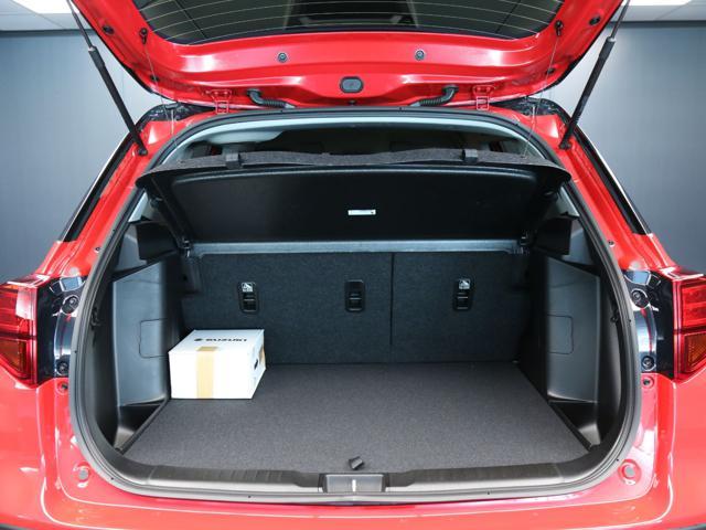 SUZUKI Vitara 1.4 110CV Hybrid 4WD AllGrip Top