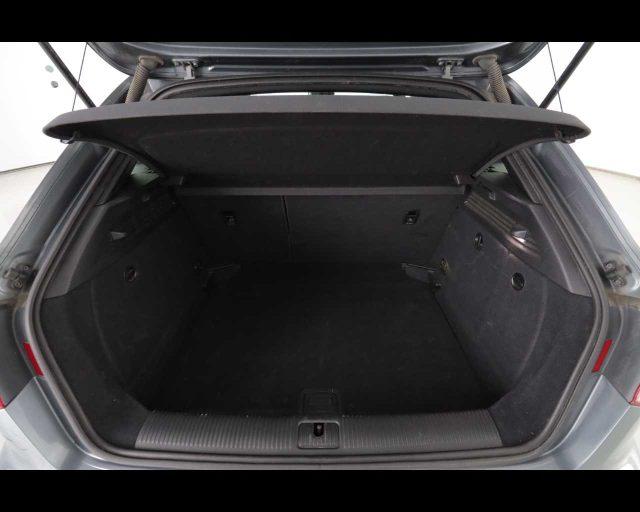 AUDI A3 SPB 1.6 TDI clean diesel Ambition