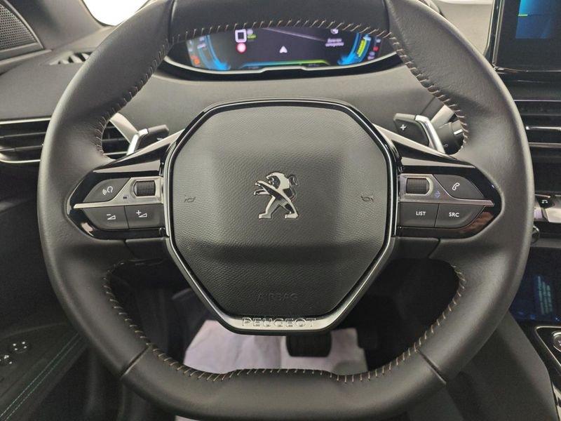 Peugeot 3008 Hybrid 180 e-EAT8 Allure Pack