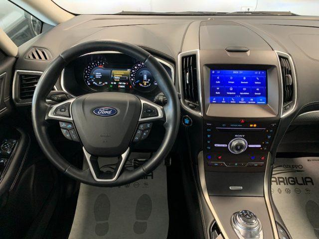 FORD S-Max 2.0 Diesel Vignale 7 Posti Automatico