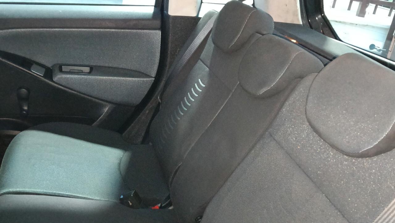 FIAT IDEA 1.3 MTJ-2006