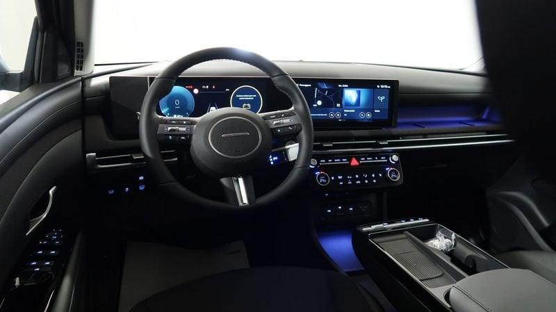Hyundai Tucson Hybrid 1.6 HEV 2wd 239cv Exellence Auto #KM0#PRONTA CONSEGNA#VARI COLORI#