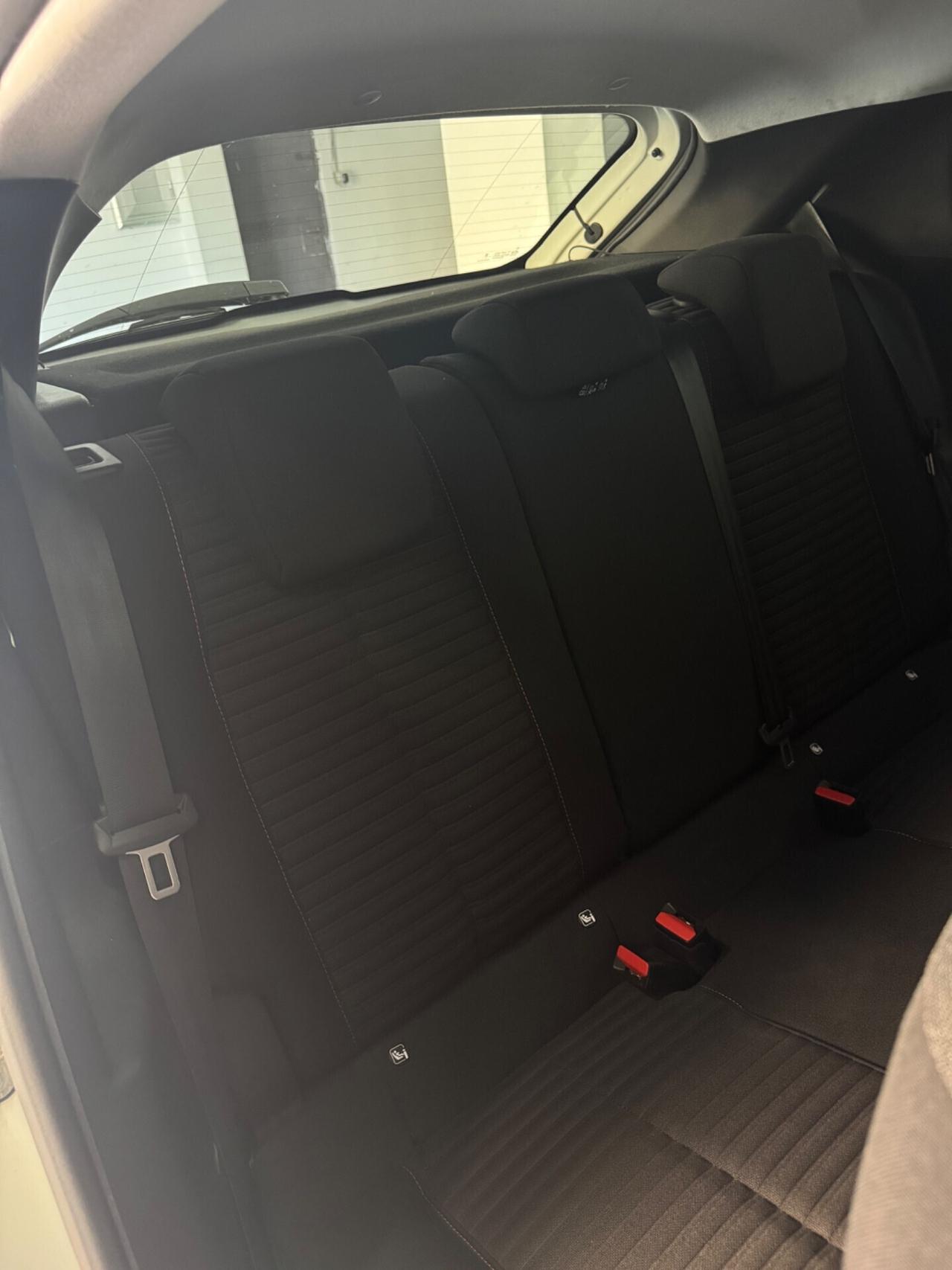 Peugeot 208 PureTech 75 Stop&Start 5 porte Active