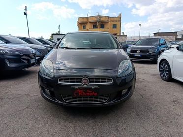 FIAT Bravo 1.6 MJT 105 CV Dynamic