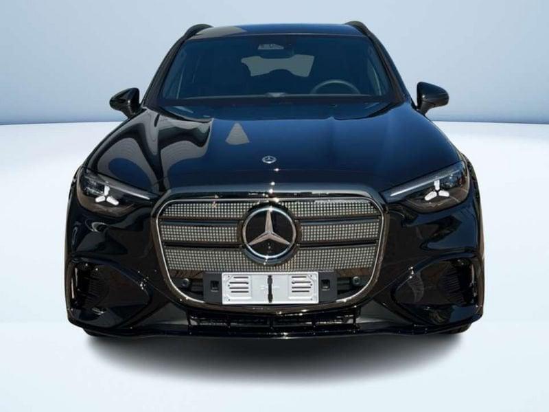Mercedes-Benz GLC 400 4Matic EQ AMG Line AMG Line Advanced Plus