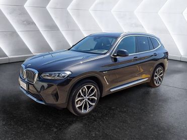 BMW X3 xdrive30e auto