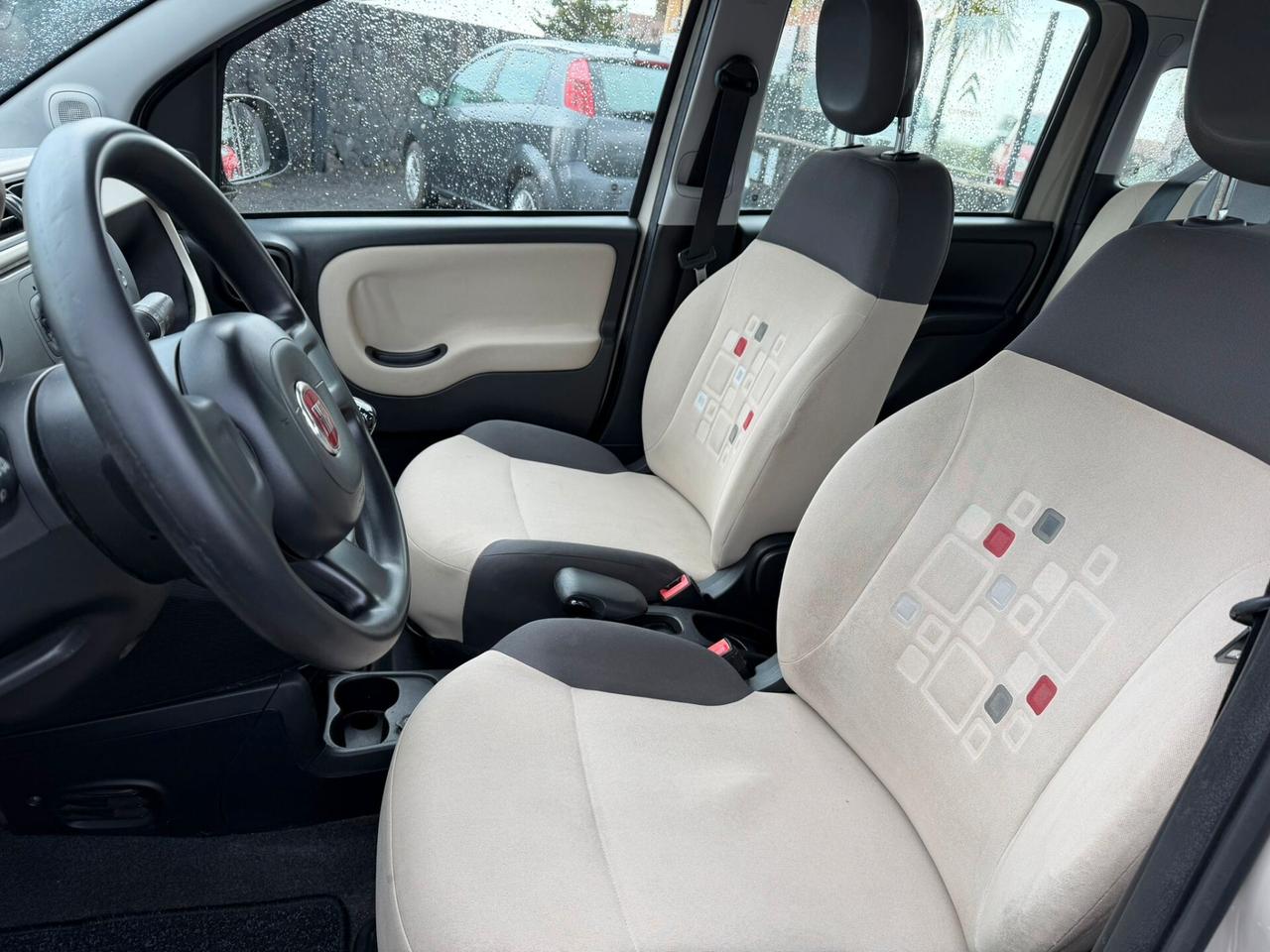 Fiat Panda 1.2 EasyPower Lounge