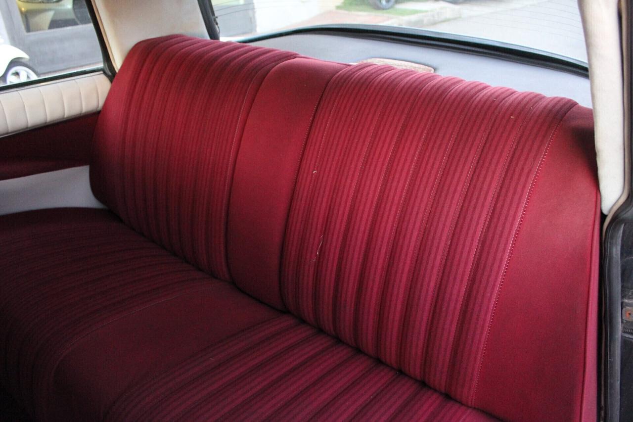 CITROEN DS 21 PALLAS VERSIONE JUBILÉ, TARGA MI N8....UNICO PROPIETARIO