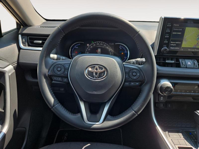 Toyota RAV4 Rav4 2.5 vvt-ie h Dynamic 2wd 218cv e-cvt