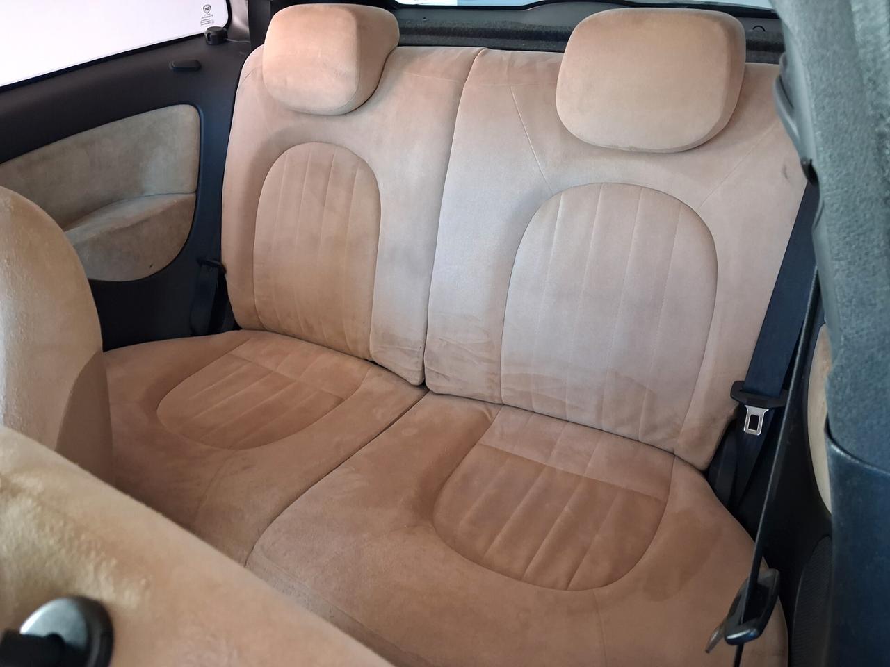 Lancia Ypsilon 1.2 tenuta maniacale