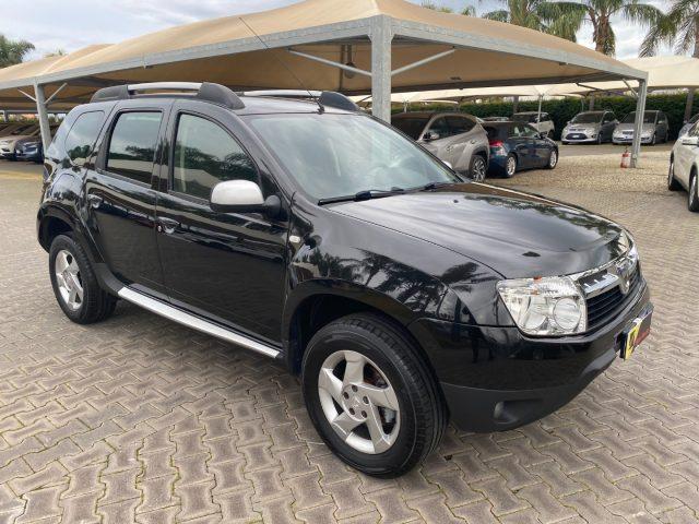 DACIA Duster 1.5 dCi 110CV 4x2 Lauréate