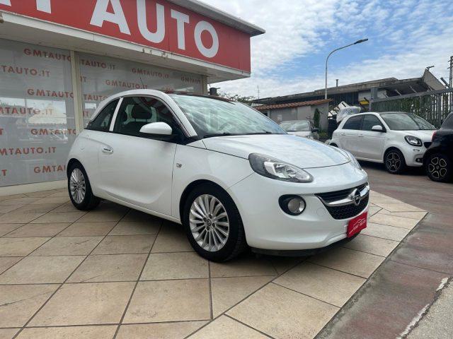 OPEL Adam 1.2 70CV MANUALE DISPLAY PANORAMA