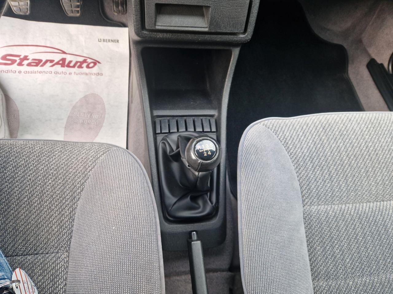 Volkswagen Golf 1300 5 porte GL