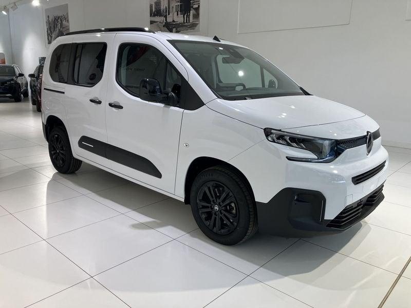 Citroën Berlingo BlueHDi 100 S&S Combi Plus 5 posti N1 Autocarro