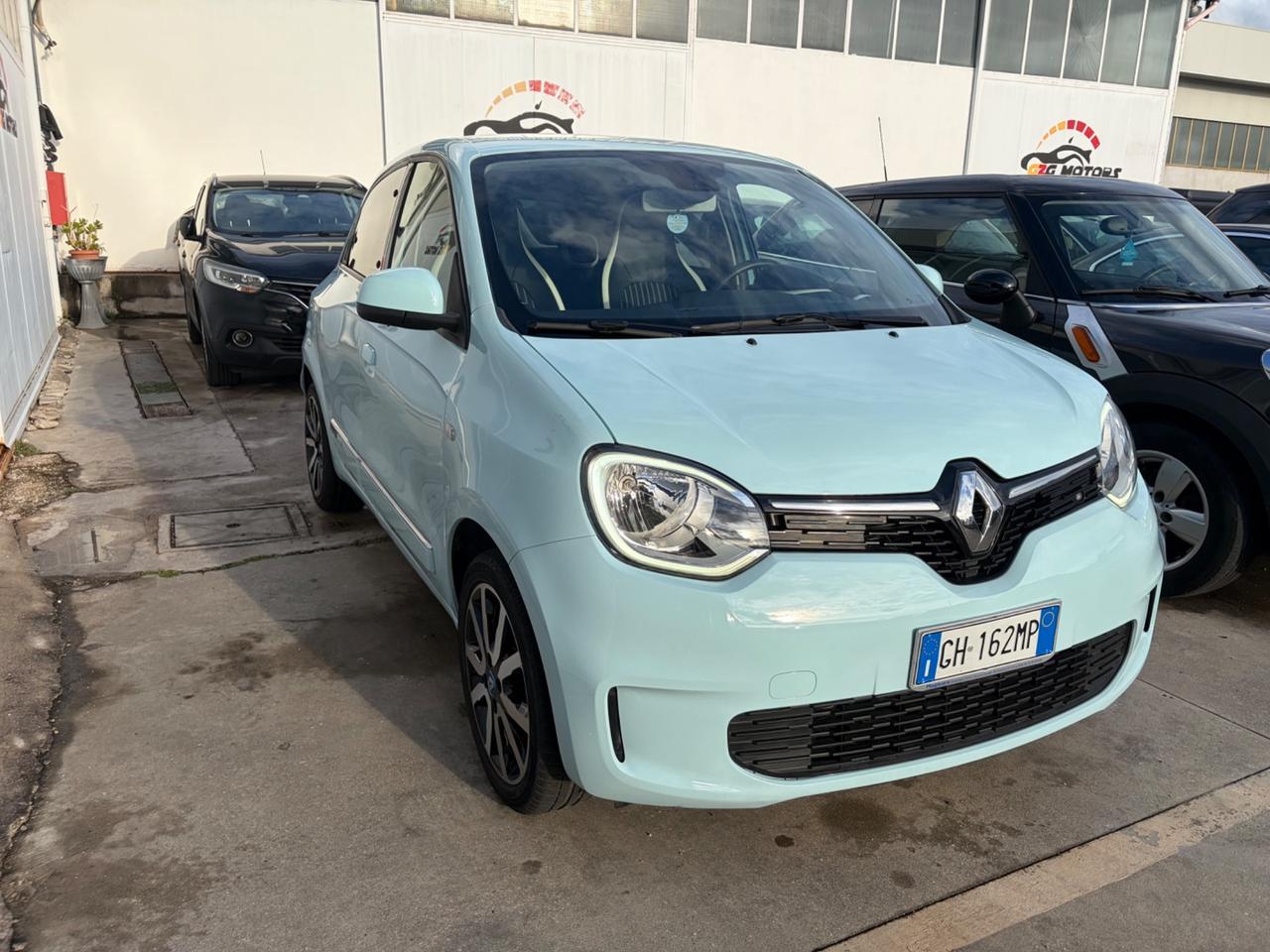 Renault Twingo Electric Vibes 30 mila km