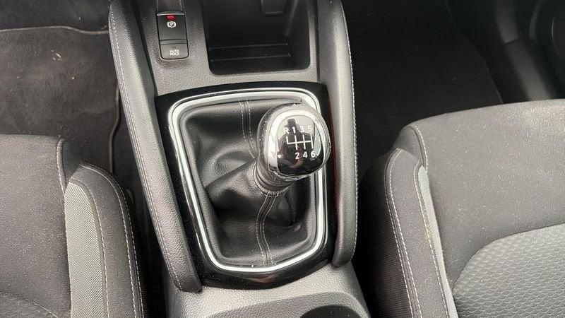 Nissan Qashqai II 2017 1.5 DCI N-CONNECTA 115CV