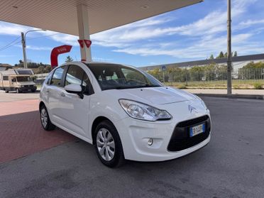 Citroen C3 1.4 Exclusive METANO