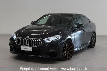 BMW Serie 2 G.C. Serie 2 220d Gran Coupe Msport xdrive auto