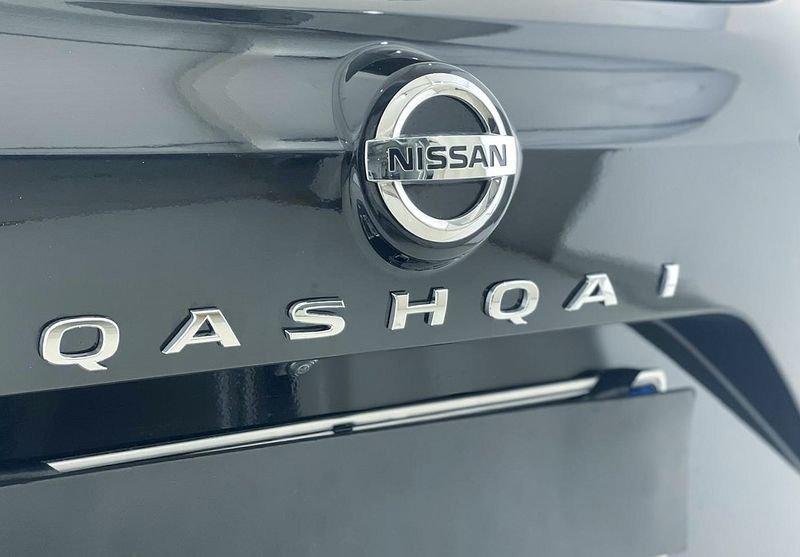 Nissan Qashqai MHEV 140 CV Acenta