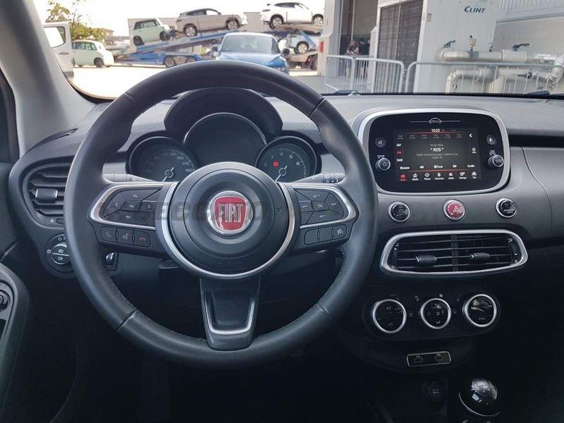 FIAT 500X 500X 1.0 t3 Cross 120cv