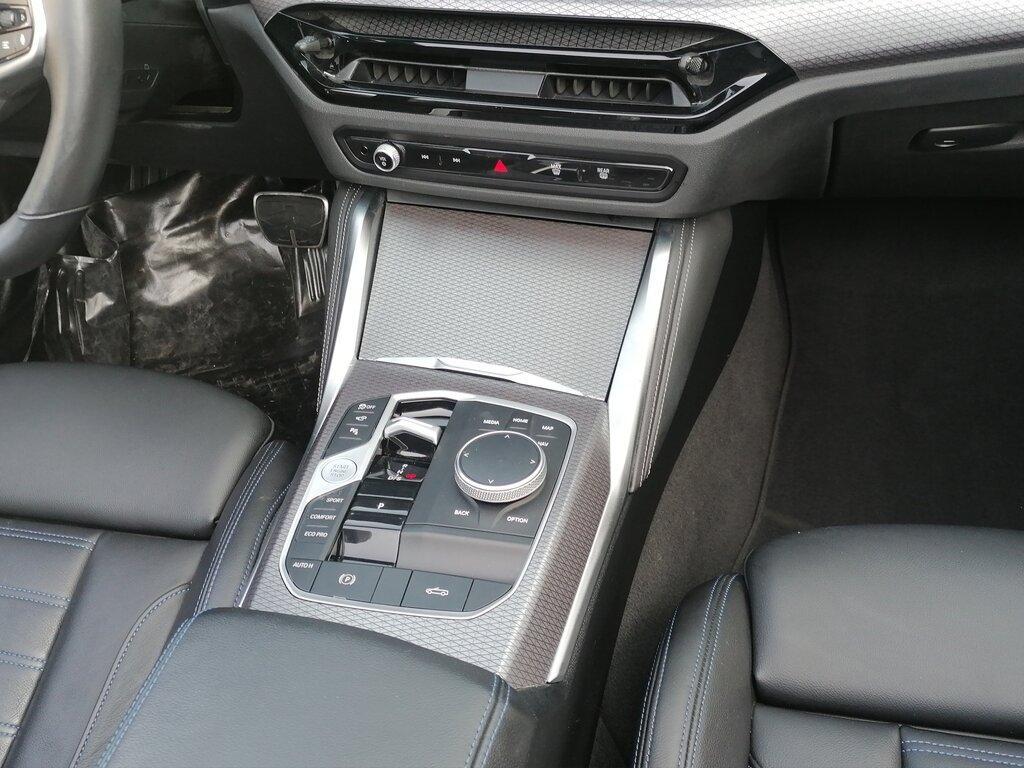 BMW Serie 4 Cabrio 420 d 48V M Sport Pro Steptronic