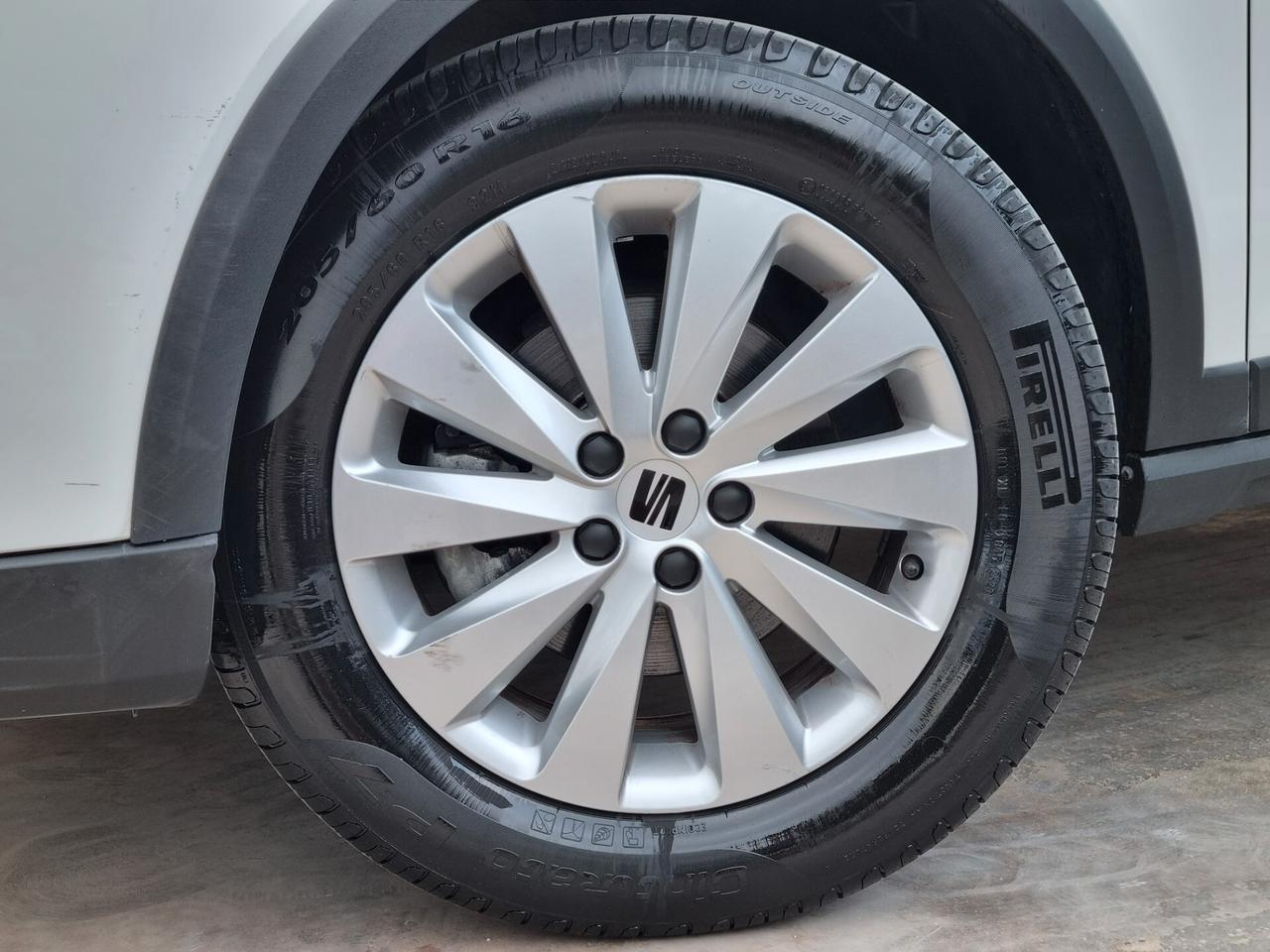 Seat Arona 1.0 EcoTSI Style