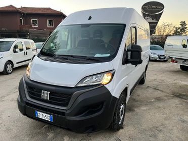 FIAT Ducato 35 2.2 Mjt 140CV MH2 (IVA ESCL.)