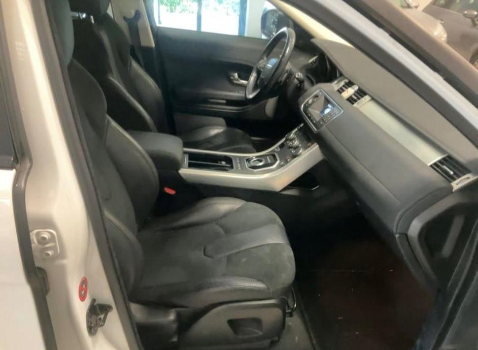 Land Rover Range Evoque 2.2 td4 4x4