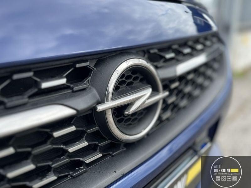 Opel Corsa 1.2 Elegance