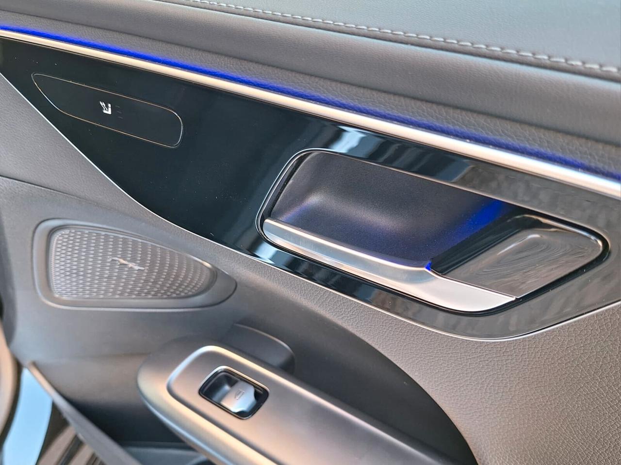 Mercedes-benz C 220 d Mild hybrid S.W. 4Matic Premium Pro