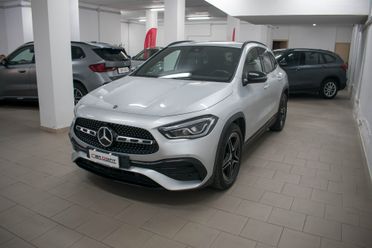 Mercedes-benz GLA 200 d Automatic Premium