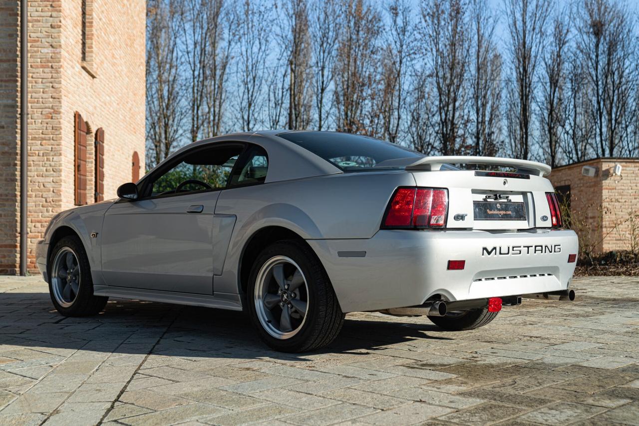 Ford Mustang GT V8 SRS - RDS01942