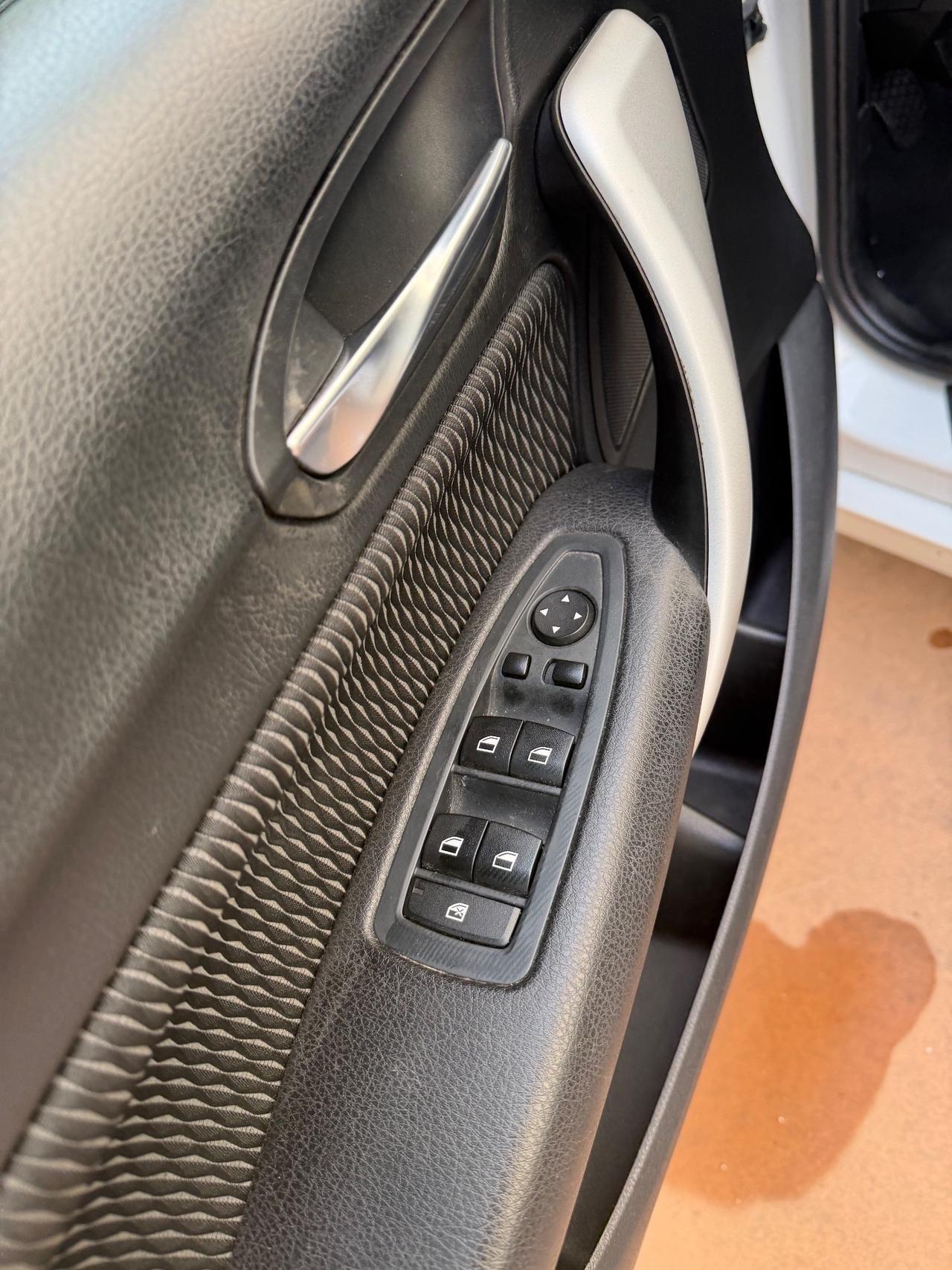 Bmw 116 118i 5p. Sport