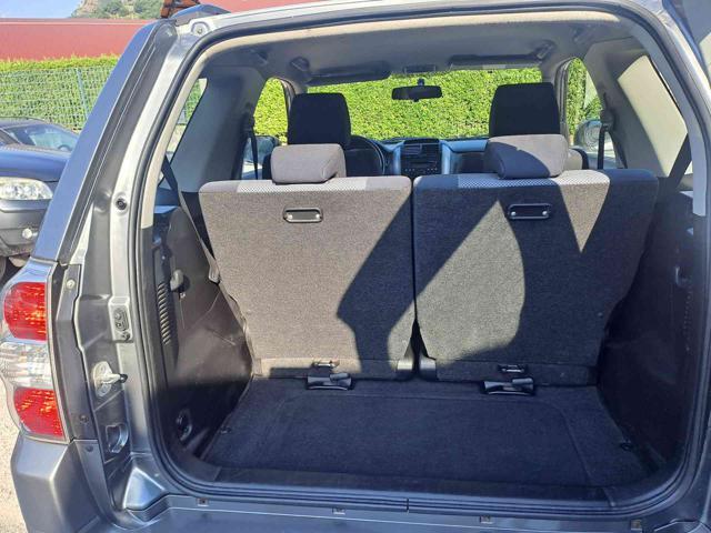 SUZUKI Grand Vitara 1.9 DDiS 3 porte
