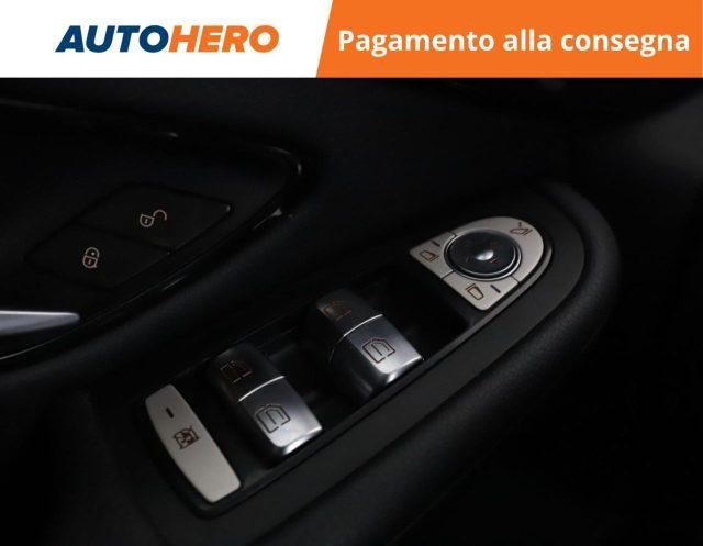 MERCEDES-BENZ GLC 220 d 4Matic Business