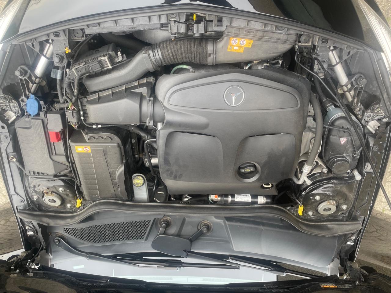 Mercedes-benz A 180 Executive pack AMG