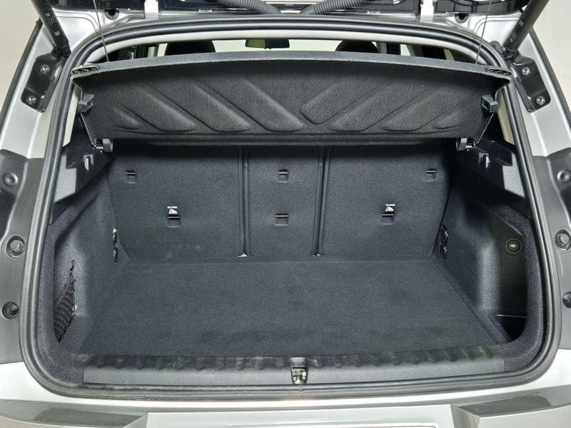 MINI Mini Countryman U25 Mini Countryman 1.5 48V C Classic auto