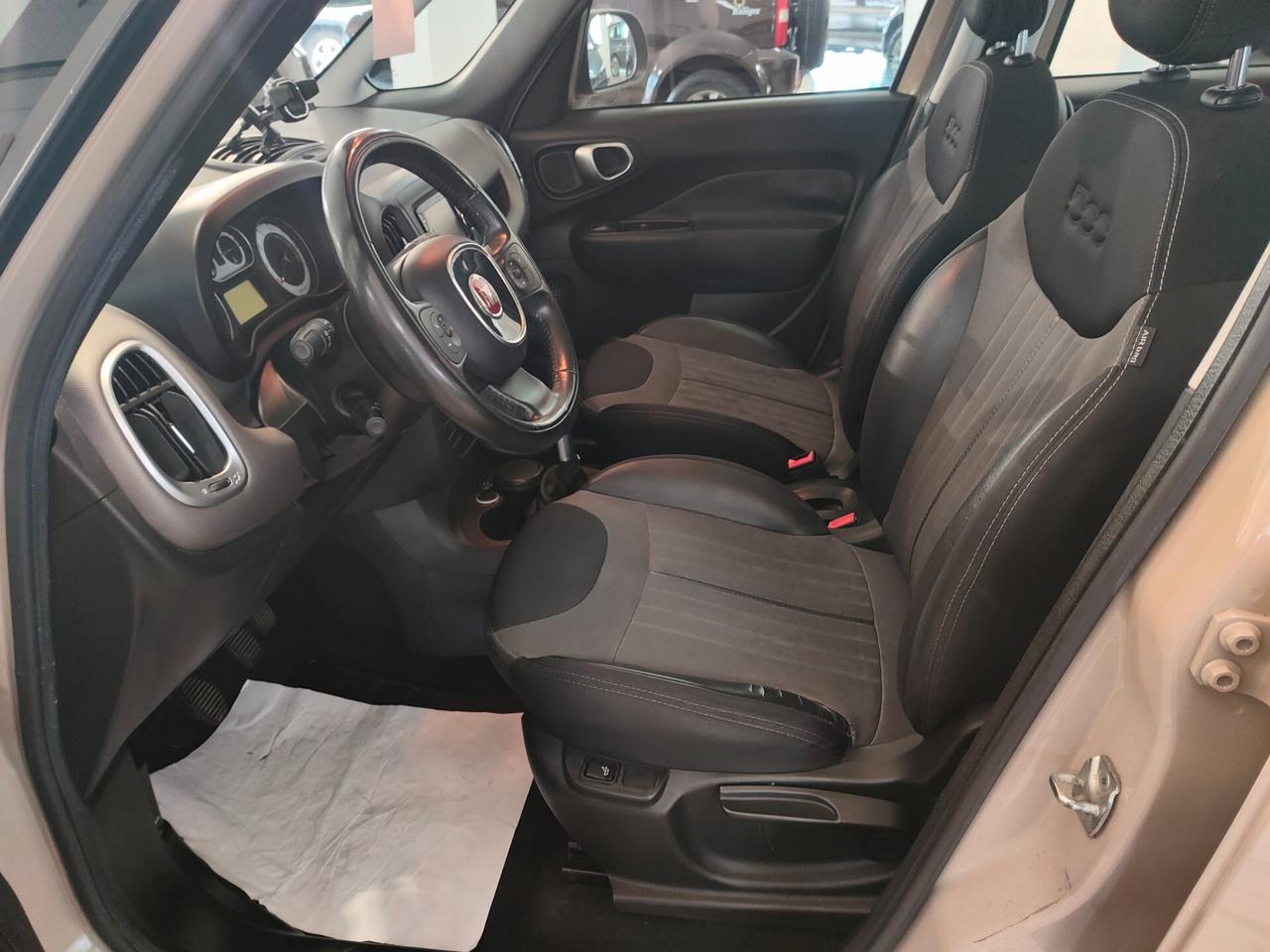 Fiat 500L 1.3 Multijet 95 CV Lounge