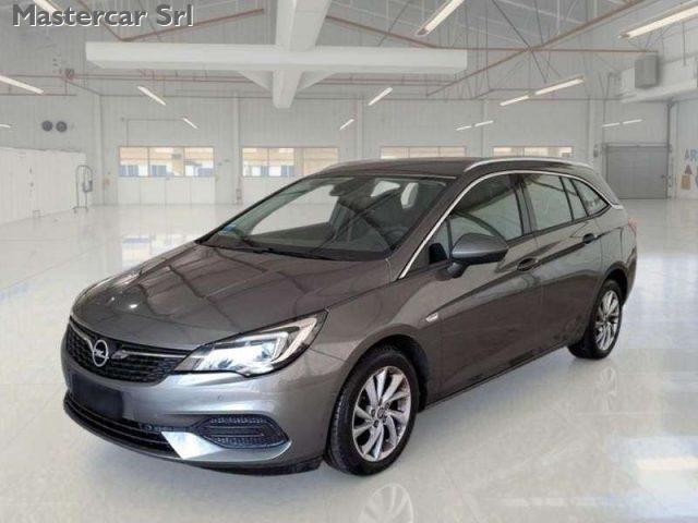 OPEL Astra ST 1.5 CDTI BUSINESS ELEGANCE122CV - FZ704TA