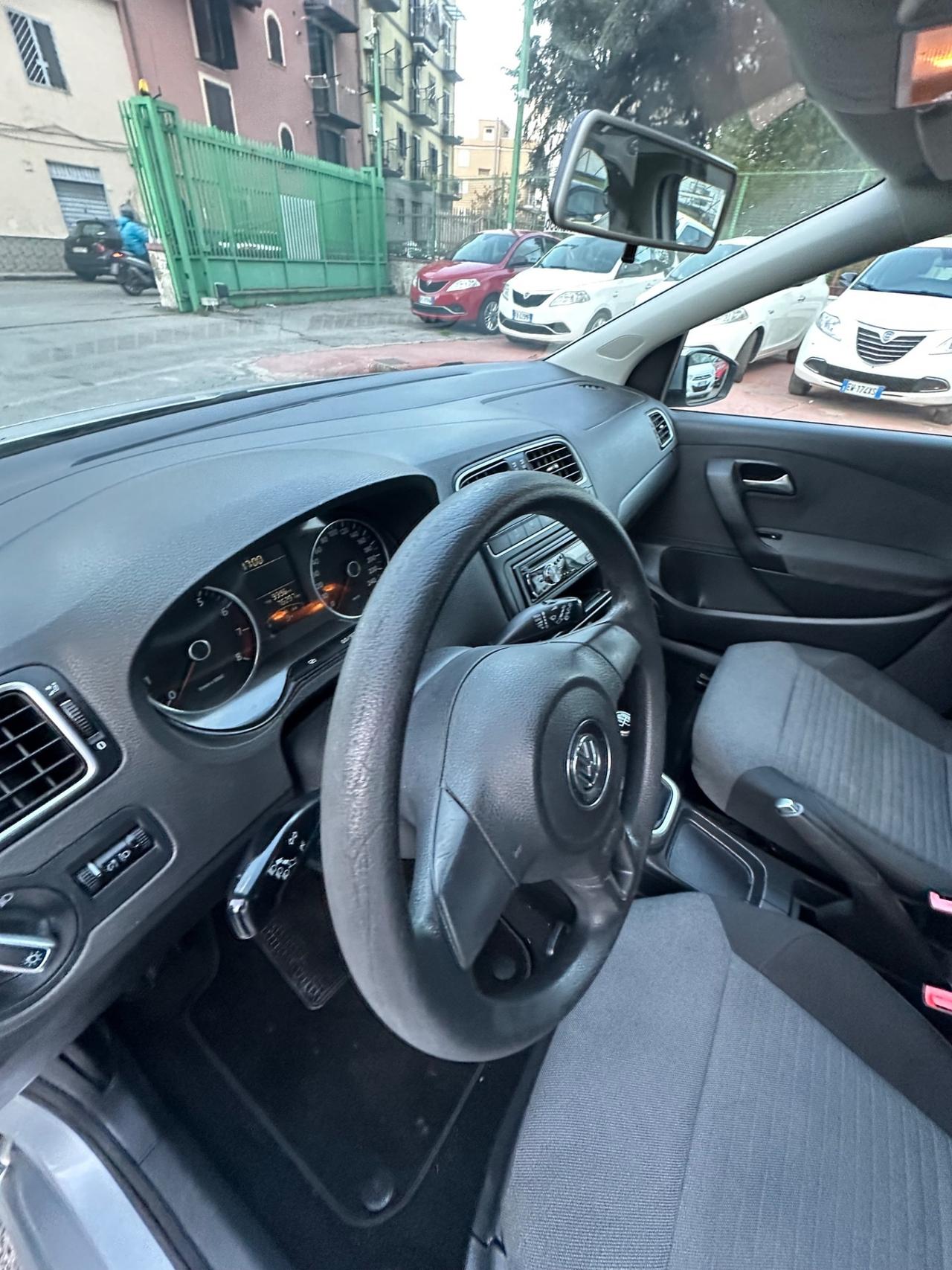 Volkswagen Polo 1.2 70 CV 5p. Comfortline