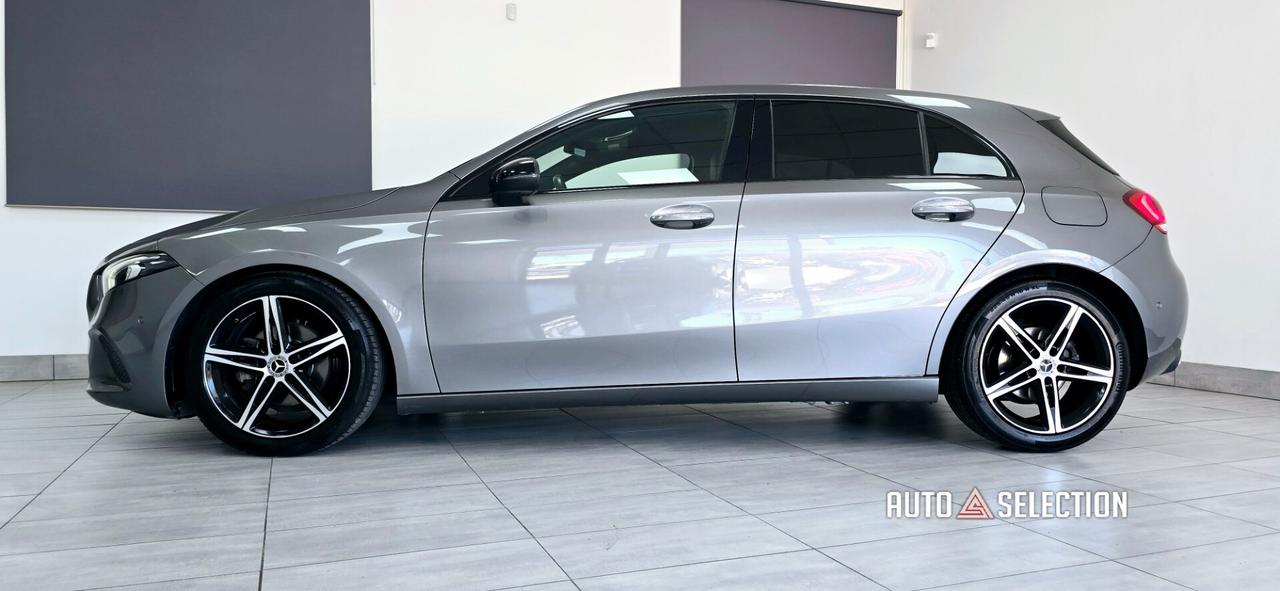 Mercedes Classe A. (Ok.Neopatentati)
