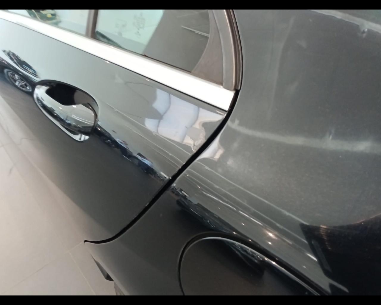 Mercedes-Benz Classe A - W176 - A 180 d Sport my16