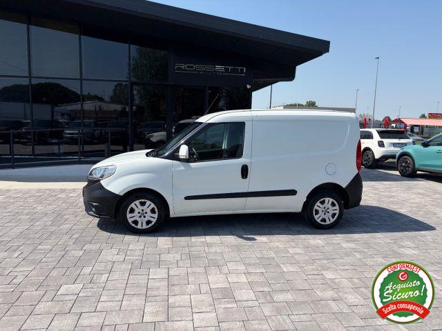 FIAT Doblo Doblò 1.6 MJT 105CV PC-TN Cargo Lamierato