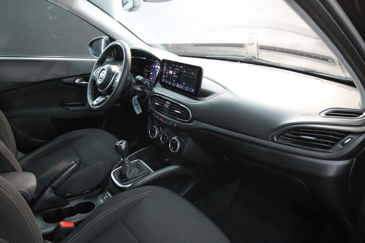 FIAT TIPO 1.6 MJT 130 CV