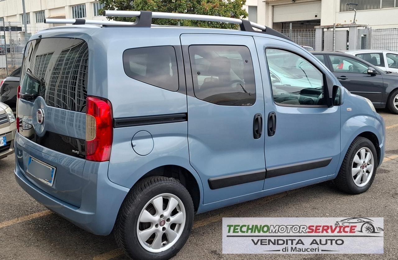 Fiat Qubo 1.3 MJT 75 CV Dynamic